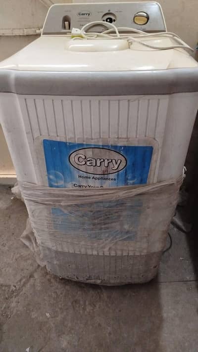 Washing Machine for Sale
