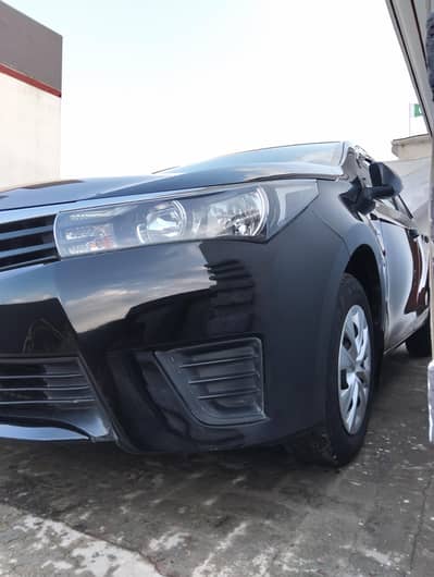 xli bumper to bumper genuine
