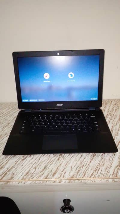 Acer Chromebook