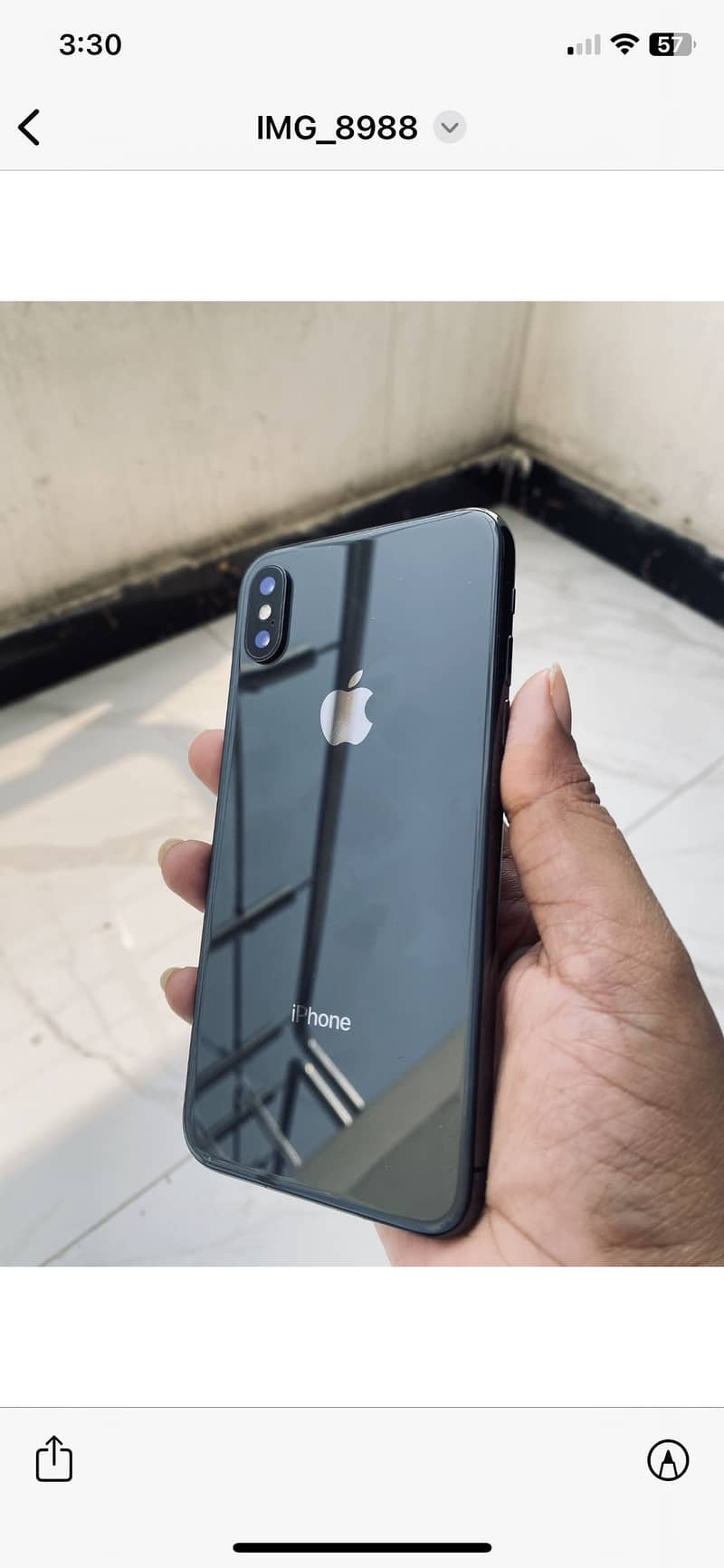 iphone x 0