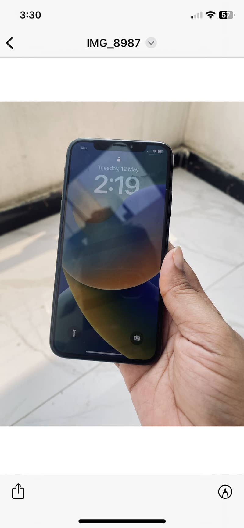 iphone x 1