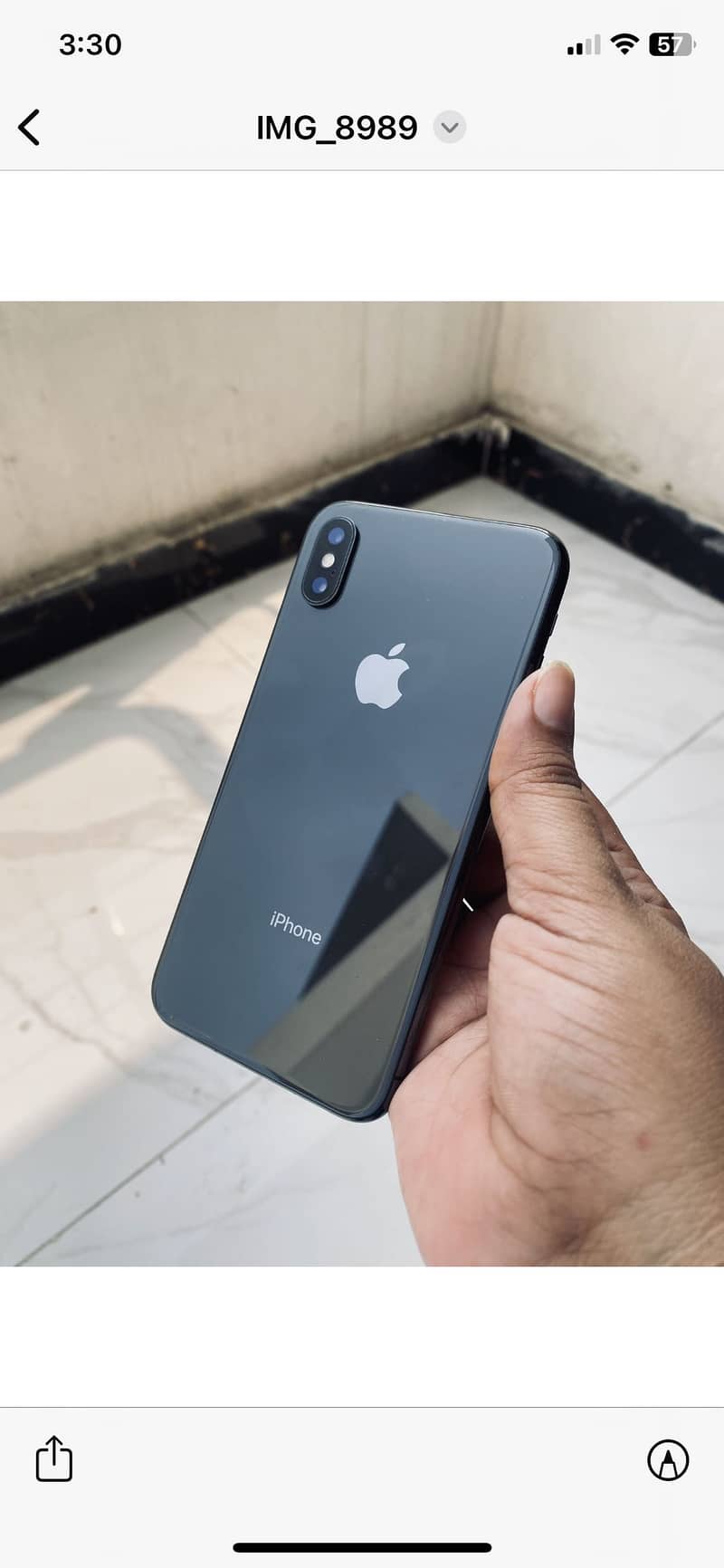 iphone x 2