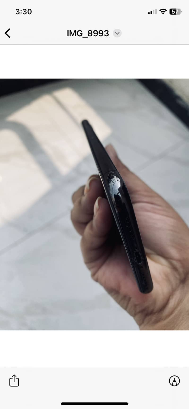 iphone x 4