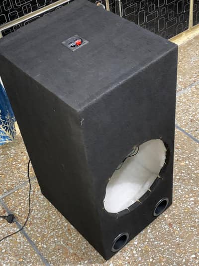 Basstube for sale new
