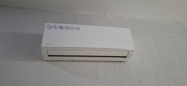 Hyundai Inverter Split AC for Sale