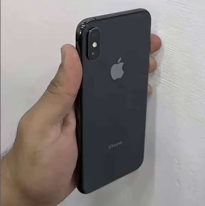 iPhone XS Max 0