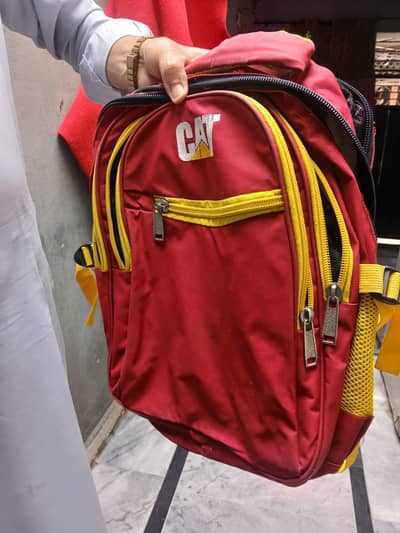 School Bags