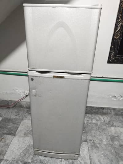 Dawlance single door fridge in excellent condition