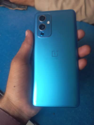 ONE PLUS 9 5G
