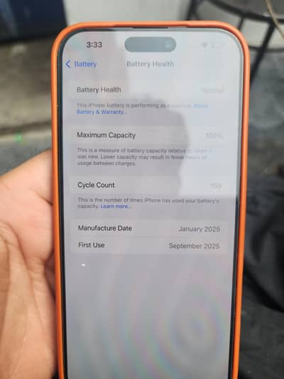 i phone 16 pro max