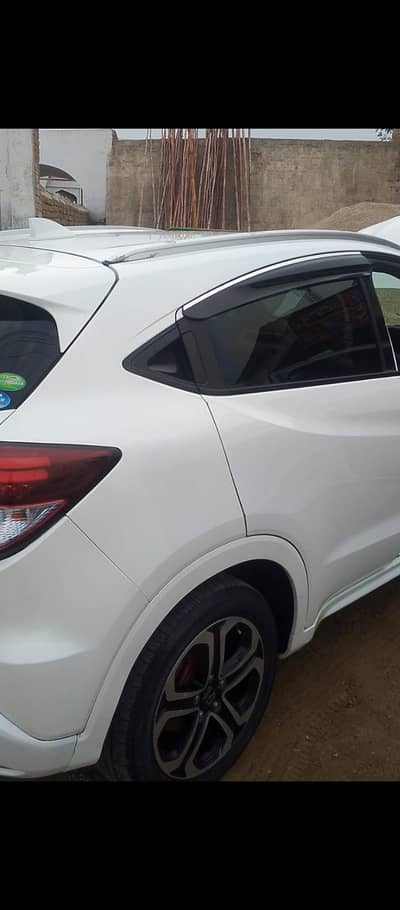 Honda Vizal 16/16 urgent for sale 0313/686/1335