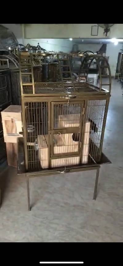 Birds cage Pinjra big size