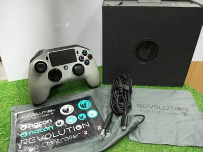 Playstation Controllers PS3/PS4
