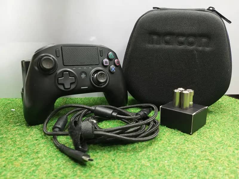 Playstation Controllers PS3/PS4 1