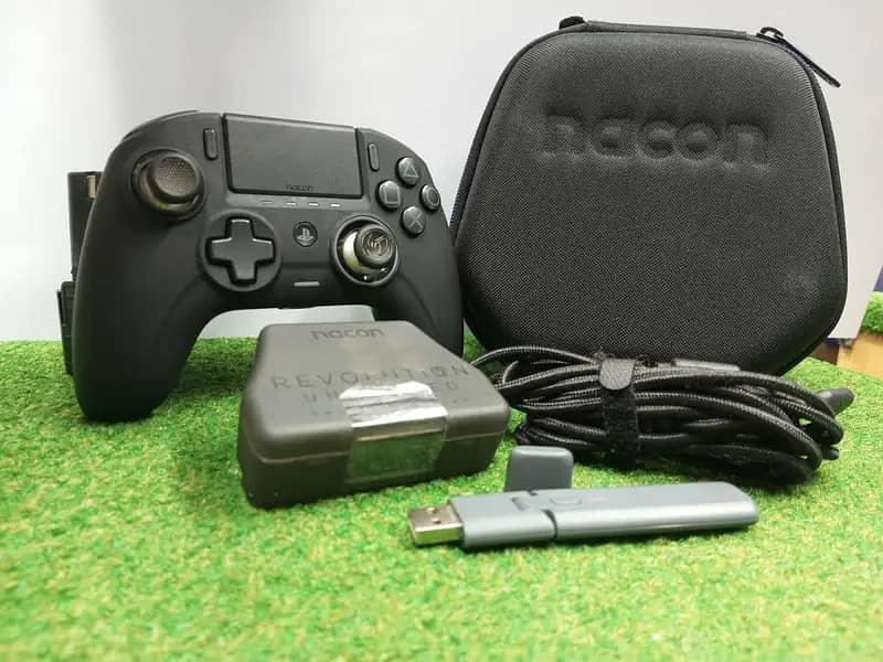 Playstation Controllers PS3/PS4 3