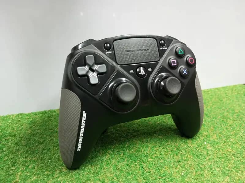 Playstation Controllers PS3/PS4 4