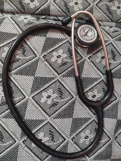 3M Littmann Pediatric Stethoscope