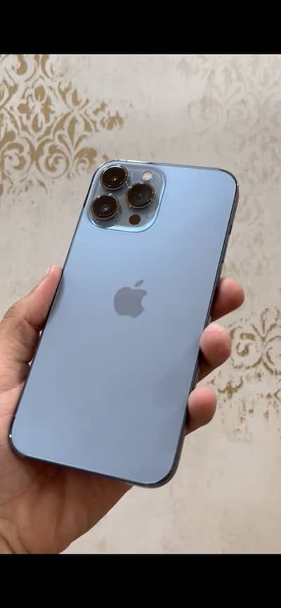 Apple iPhone 13 Pro Max