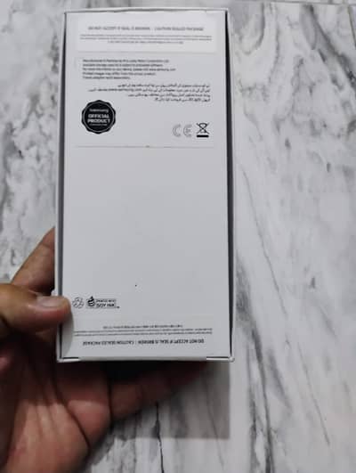 Samsung Mobile A06