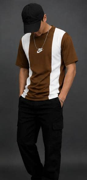 Brand New T _SHIIRTs