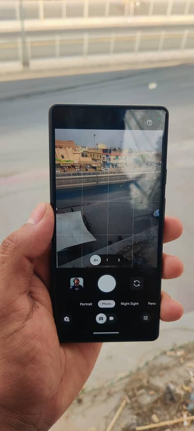 Google pixel 6A Nonpta exchange possible