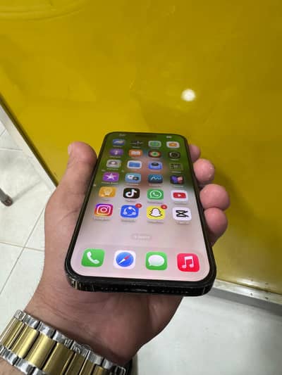 I phone 14 pro max