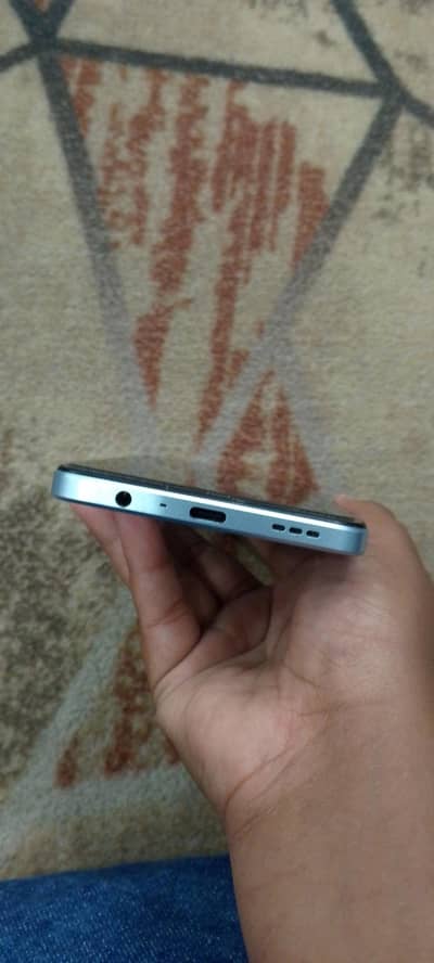 appo a3a condition 10/10 64 gb