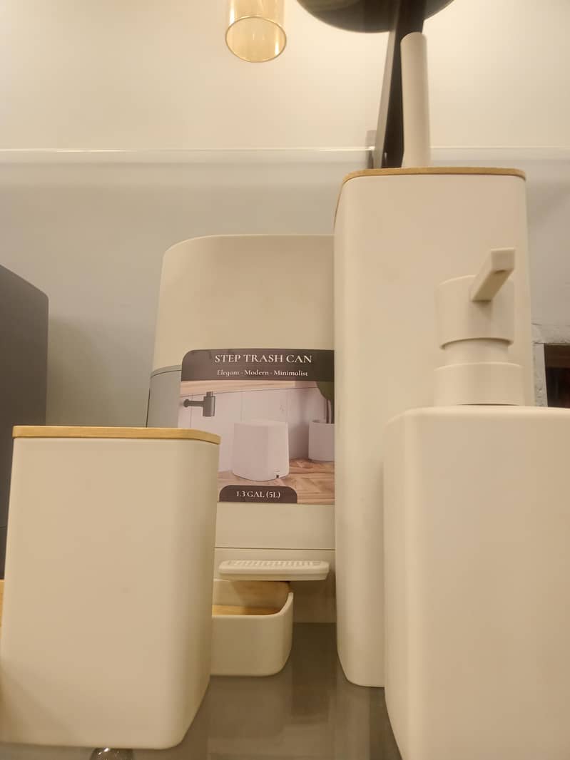 bathroom set 3