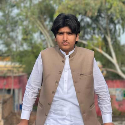 Meesam Sarfraz