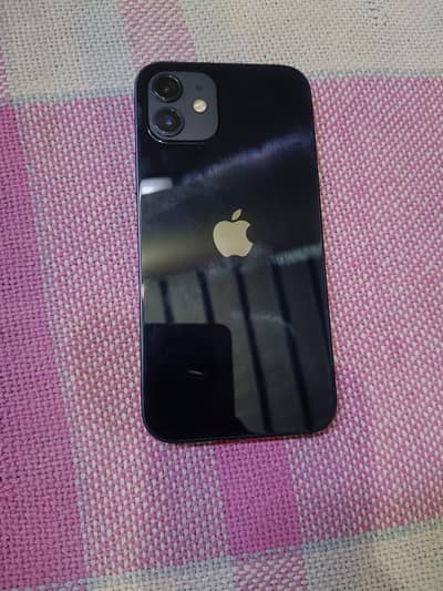 iphone 12 for sale fresh condition