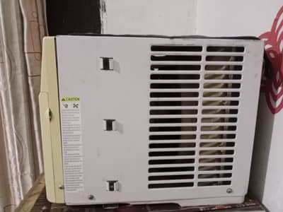 gree AC 0.75 for sell 110% ok conditions see in pic
