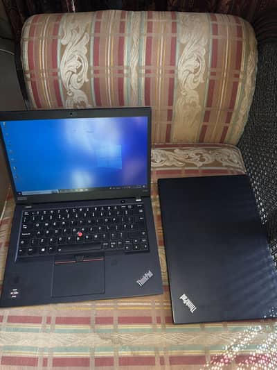 Ryzen 5 Pro Better then i7 10th Gen Lenovo 2gb Radeon thinkpad Ryzen