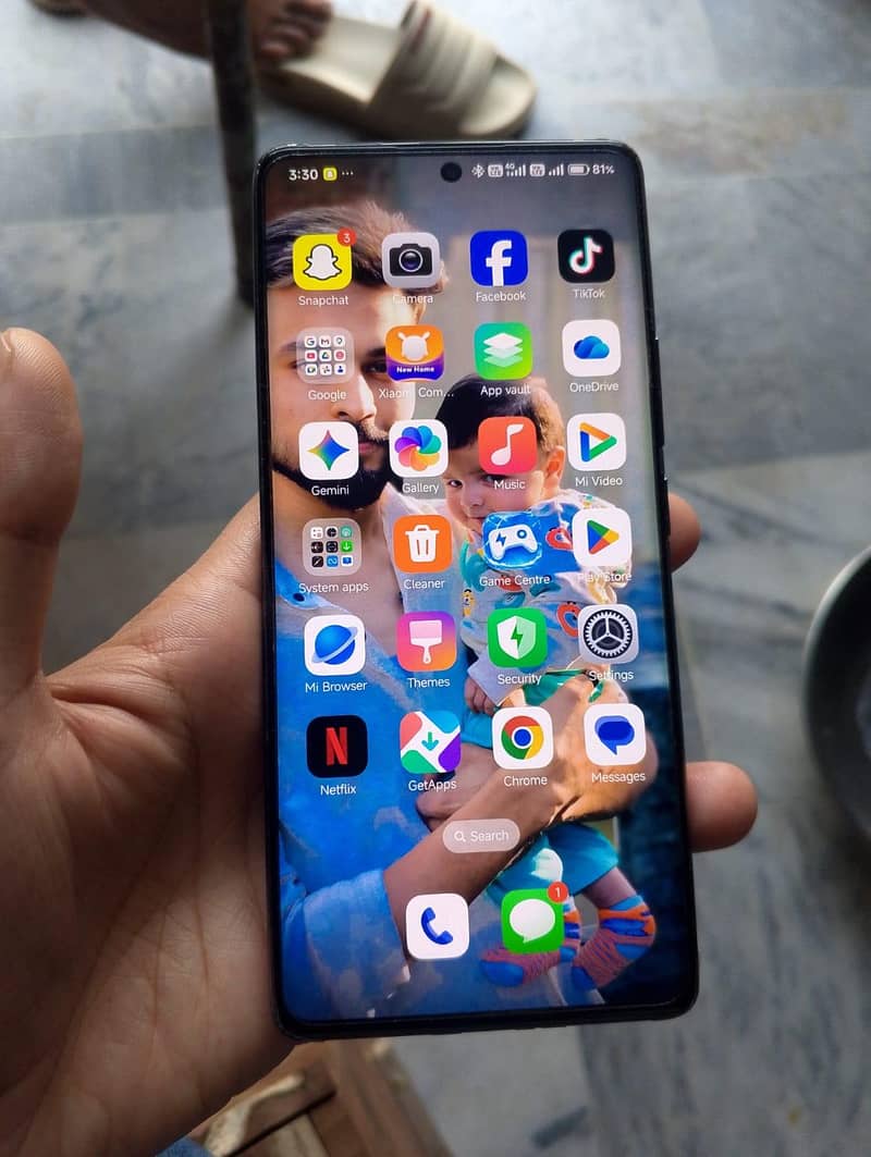 Redmi Note 14 Pro 1