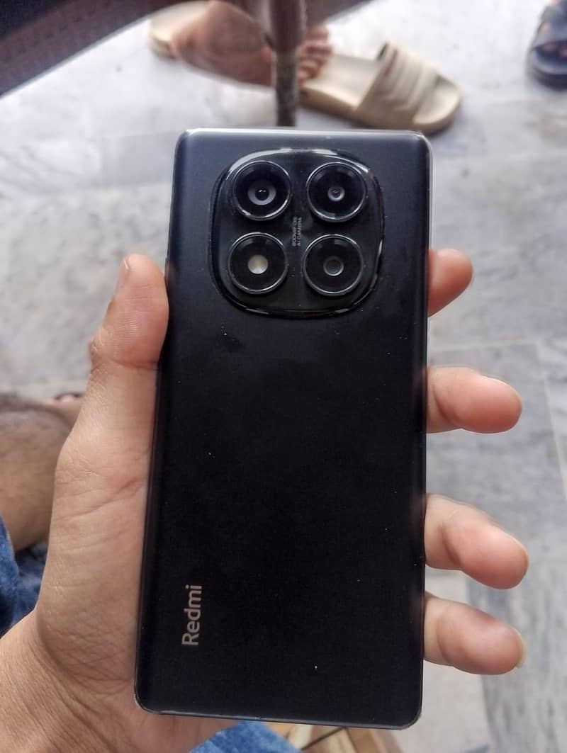 Redmi Note 14 Pro 2