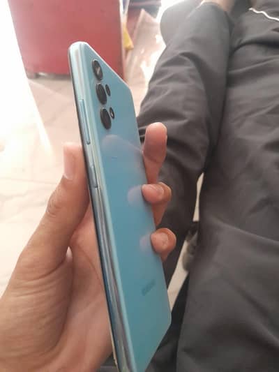 Samsung A32