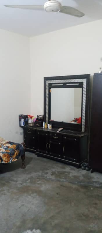 Allama Iqbal town pak block