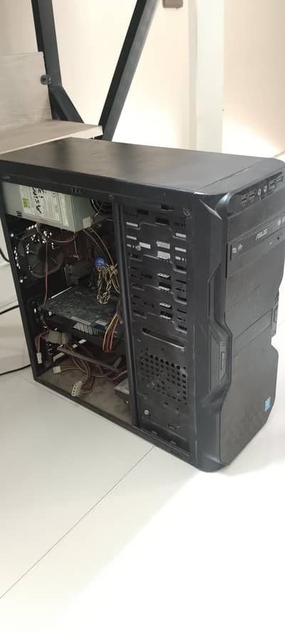 Gaming PC i5