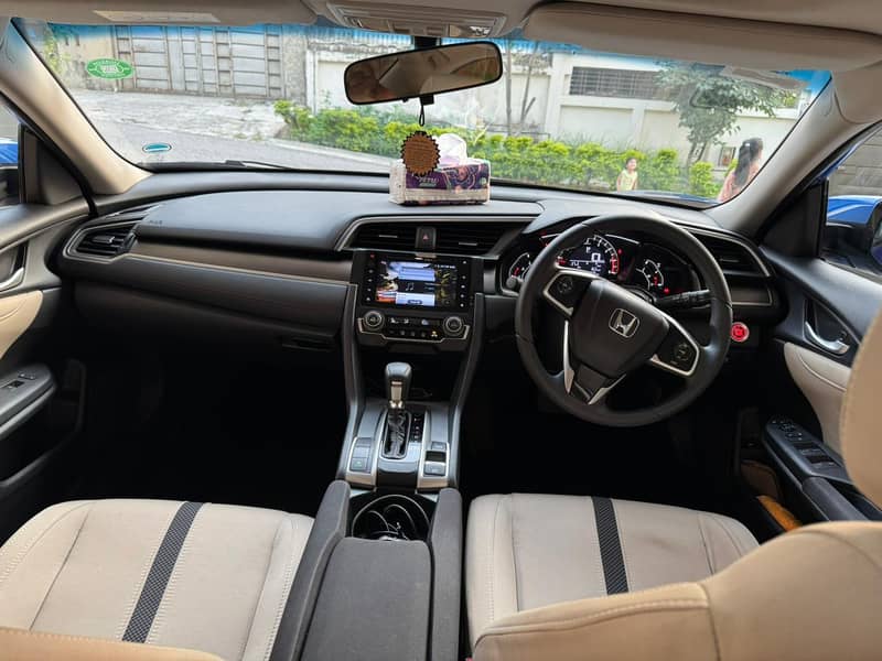civic 2
