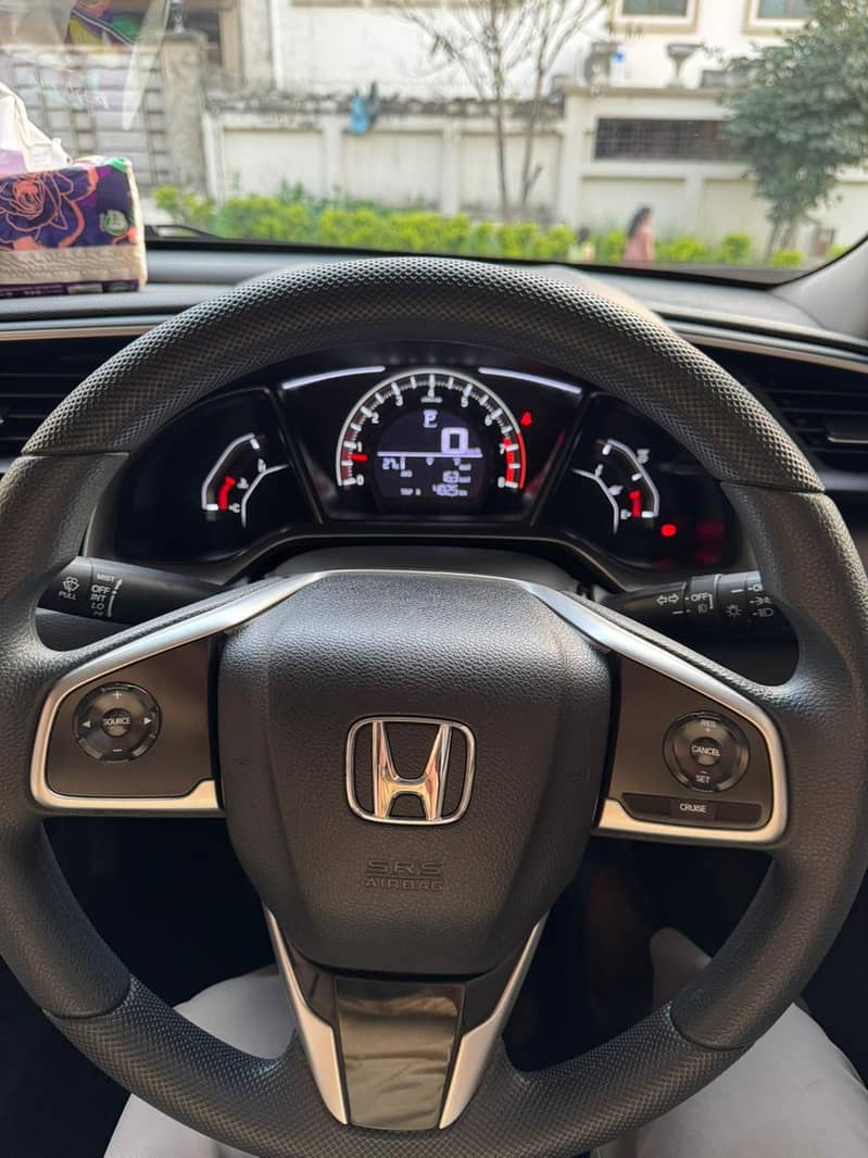 civic 3