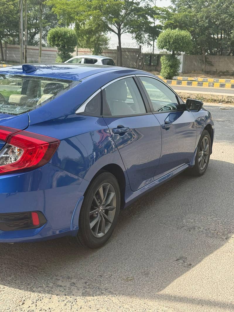 civic 6