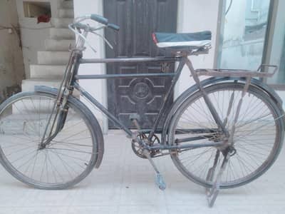 24 number bicycle for sale