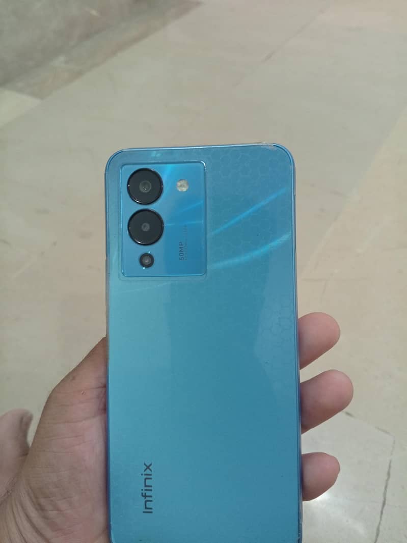 Infinix note 12 2