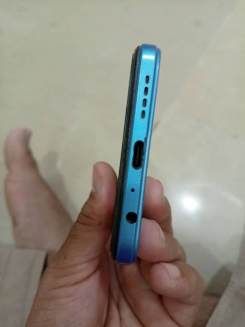 Infinix note 12 4