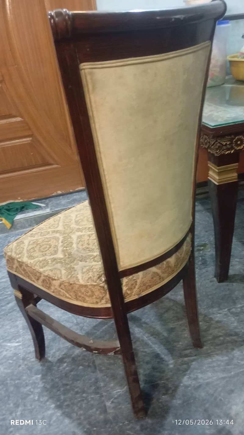 New condition 6