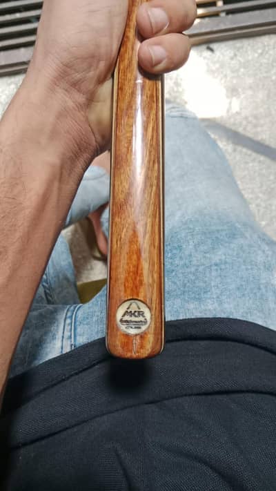 Snoker cue for sale