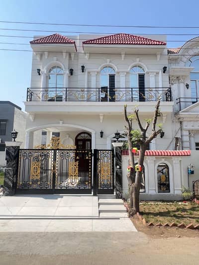 5 Marla House for Sale in DHA Rahbar Phase 11