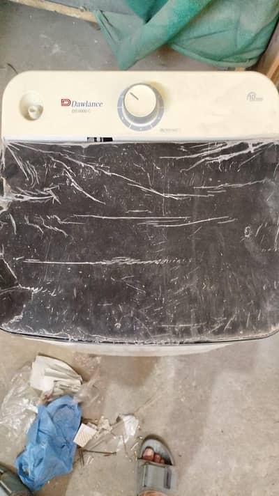 Spinner Dryer For Sale