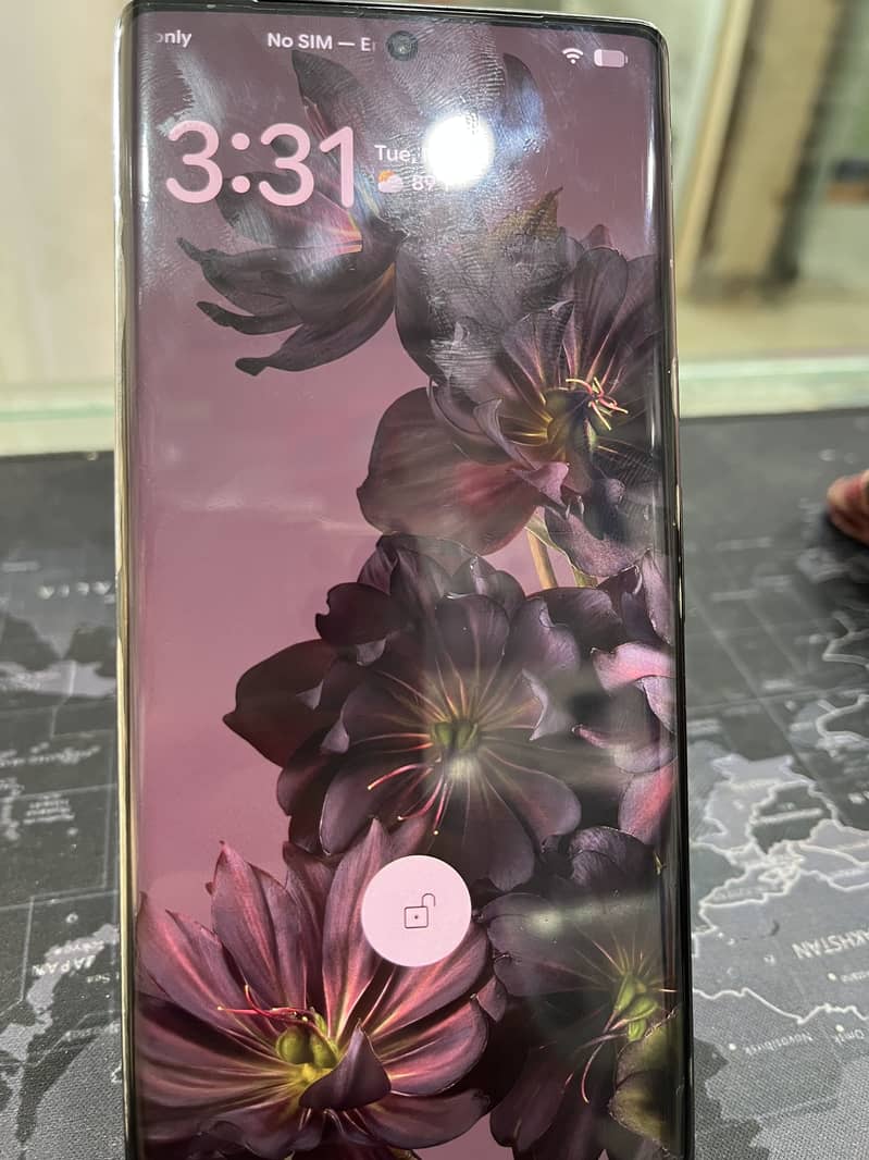Google pixel 6 pro 2