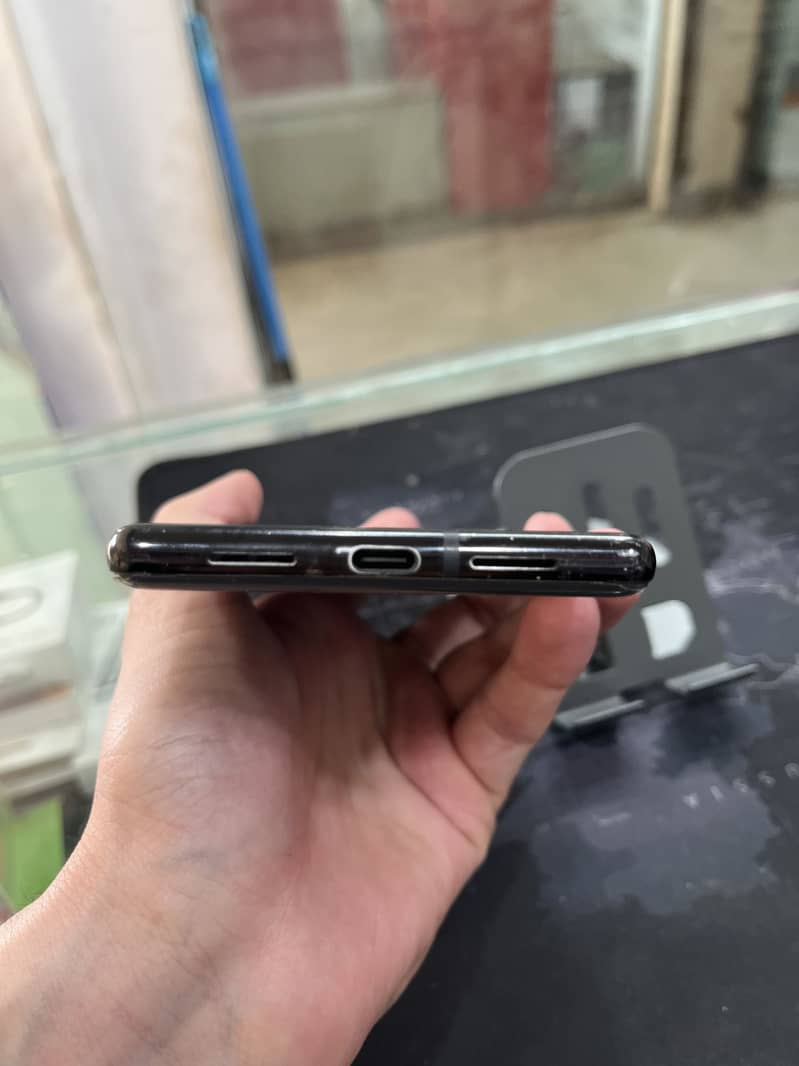 Google pixel 6 pro 3