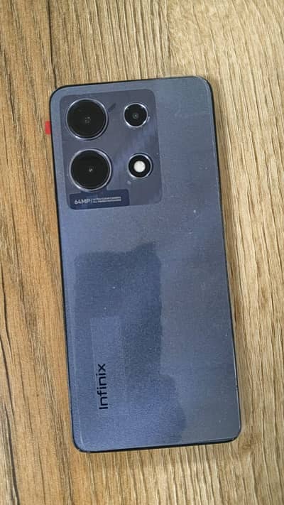 INFINIX NOTE 30 URGENT SALE